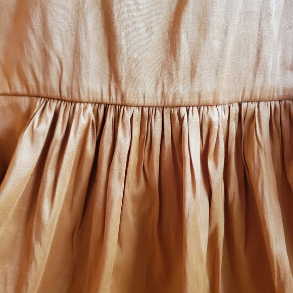 Ulla Johnson Goldenrod Blouse - Picture 13 of 16